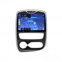 Autoradio androi d auto carplay gps bluetooth renault clio 2017 a 2019 3