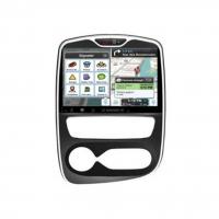 Autoradio androi d auto carplay gps bluetooth renault clio 2017 a 2019 4