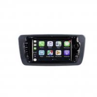 Autoradio androi d auto carplay gps bluetooth seat ibiza depuis 2008 1