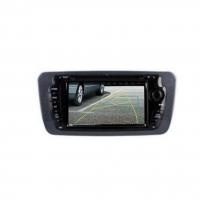 Autoradio androi d auto carplay gps bluetooth seat ibiza depuis 2008 2
