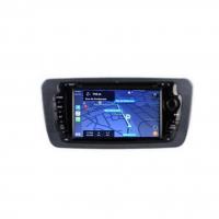 Autoradio androi d auto carplay gps bluetooth seat ibiza depuis 2008 3