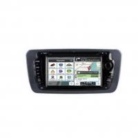 Autoradio androi d auto carplay gps bluetooth seat ibiza depuis 2008 4