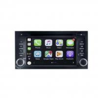 Autoradio androi d auto carplay gps bluetooth seat leon et ateca depuis 2012 a 2019 1