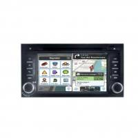 Autoradio androi d auto carplay gps bluetooth seat leon et ateca depuis 2012 a 2019 4
