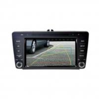 Autoradio androi d auto carplay gps bluetooth skoda octavia yeti avant 2013 2