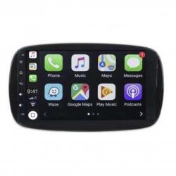 Autoradio tactile GPS Bluetooth Android & Apple Carplay Smart de 2015 à 2017 + caméra de recul