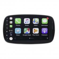 Autoradio tactile GPS Bluetooth Android & Apple Carplay Smart de 2015 à 2017 + caméra de recul
