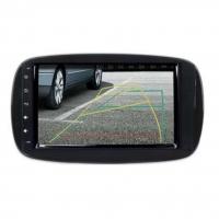 Autoradio androi d auto carplay gps bluetooth smart 2015 2017 2