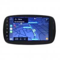 Autoradio androi d auto carplay gps bluetooth smart 2015 2017 3
