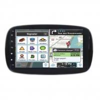 Autoradio androi d auto carplay gps bluetooth smart 2015 2017 4