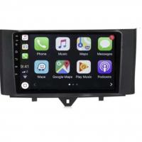 Autoradio androi d auto carplay gps bluetooth smart for two depuis 2010 1