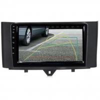 Autoradio androi d auto carplay gps bluetooth smart for two depuis 2010 2