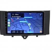 Autoradio androi d auto carplay gps bluetooth smart for two depuis 2010 3