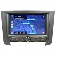 Autoradio androi d auto carplay gps bluetooth ssangyong rexton depuis 2014 3