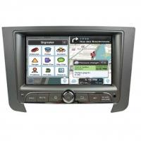 Autoradio androi d auto carplay gps bluetooth ssangyong rexton depuis 2014 4