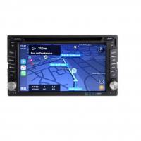 Autoradio androi d auto carplay gps bluetooth ssangyong rexton rodius stavic 3