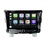 Autoradio androi d auto carplay gps bluetooth ssangyong tivolan depuis 2014 1