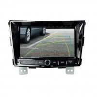Autoradio androi d auto carplay gps bluetooth ssangyong tivolan depuis 2014 2