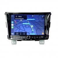 Autoradio androi d auto carplay gps bluetooth ssangyong tivolan depuis 2014 3