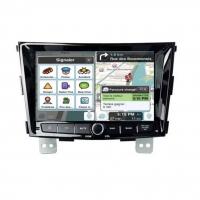 Autoradio androi d auto carplay gps bluetooth ssangyong tivolan depuis 2014 4