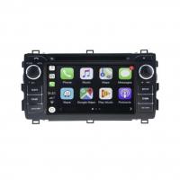 Autoradio androi d auto carplay gps bluetooth toyota auris depuis 2013 1