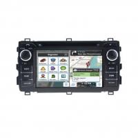 Autoradio androi d auto carplay gps bluetooth toyota auris depuis 2013 4 