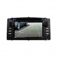 Autoradio androi d auto carplay gps bluetooth toyota corolla 120 2002 2007 3 