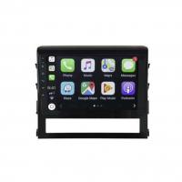 Autoradio androi d auto carplay gps bluetooth toyota land cruiser lc 200 depuis 2016 1 