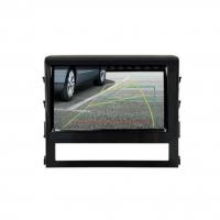 Autoradio androi d auto carplay gps bluetooth toyota land cruiser lc 200 depuis 2016 2 