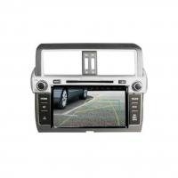 Autoradio androi d auto carplay gps bluetooth toyota prado depuis 2014 1 