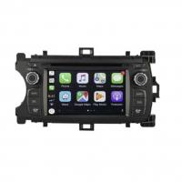 Autoradio androi d auto carplay gps bluetooth toyota yaris 1 