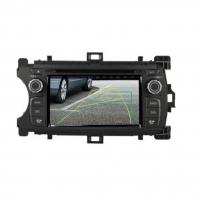 Autoradio androi d auto carplay gps bluetooth toyota yaris 2 