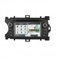 Autoradio androi d auto carplay gps bluetooth toyota yaris 4 
