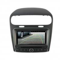 Autoradio androi d auto carplay gps dodge ram 1500 journey 2