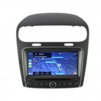 Autoradio androi d auto carplay gps dodge ram 1500 journey 3