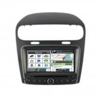 Autoradio androi d auto carplay gps dodge ram 1500 journey 4