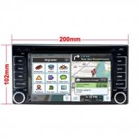 Autoradio androi d gps auto carplay bluetooth subaru mpreza forester et xv avant 2013 1