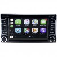 Autoradio androi d gps auto carplay bluetooth subaru mpreza forester et xv avant 2013 2