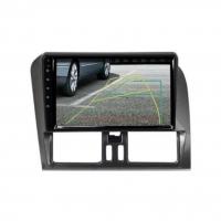 Autoradio android auto carplay full tactile gps bluetooth volvo xc 60 de 2009 a 2012 2