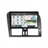 Autoradio android auto carplay full tactile gps bluetooth volvo xc 60 de 2009 a 2012 4