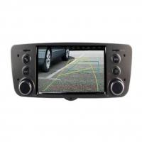 Autoradio android auto carplay gps bluetooth fiat palio et grand siena 2