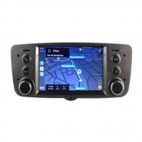 Autoradio android auto carplay gps bluetooth fiat palio et grand siena 3
