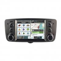 Autoradio android auto carplay gps bluetooth fiat palio et grand siena 4