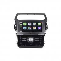 Autoradio android auto carplay gps bluetooth ford explorer 2012 a 2015 1