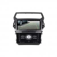 Autoradio android auto carplay gps bluetooth ford explorer 2012 a 2015 2