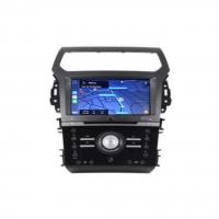 Autoradio android auto carplay gps bluetooth ford explorer 2012 a 2015 3