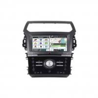 Autoradio android auto carplay gps bluetooth ford explorer 2012 a 2015 4