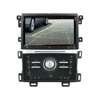 Autoradio android auto carplay gps bluetooth ford explorer edge 2013 a 2015 clim manuel 2