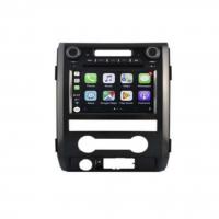 Autoradio android auto carplay gps bluetooth ford f150 2009 a 2014 1