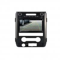 Autoradio android auto carplay gps bluetooth ford f150 2009 a 2014 2